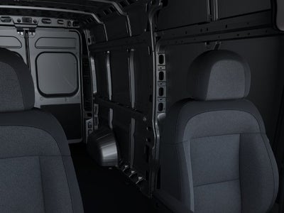 2026 RAM Ram ProMaster RAM PROMASTER 2500 TRADESMAN CARGO VAN HIGH ROOF 159' WB