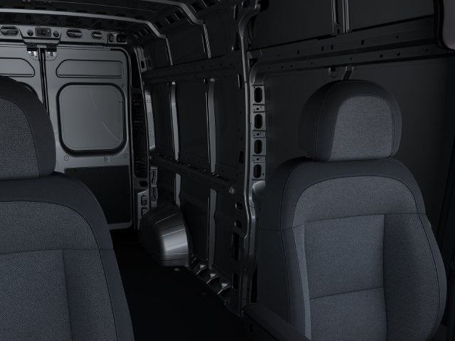2026 RAM Ram ProMaster RAM PROMASTER 2500 TRADESMAN CARGO VAN HIGH ROOF 159' WB