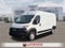 2026 RAM Ram ProMaster RAM PROMASTER 2500 TRADESMAN CARGO VAN HIGH ROOF 159' WB