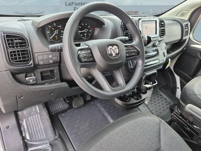 2026 RAM Ram ProMaster RAM PROMASTER 2500 TRADESMAN CARGO VAN HIGH ROOF 159' WB