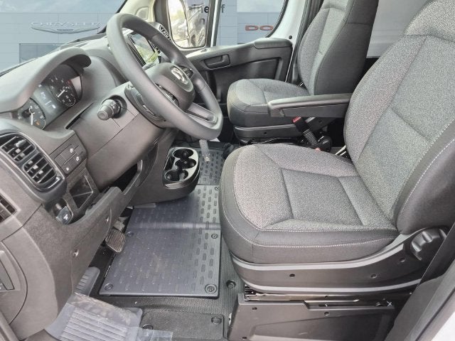 2026 RAM Ram ProMaster RAM PROMASTER 2500 TRADESMAN CARGO VAN HIGH ROOF 159' WB
