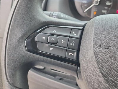 2026 RAM Ram ProMaster RAM PROMASTER 2500 TRADESMAN CARGO VAN HIGH ROOF 159' WB