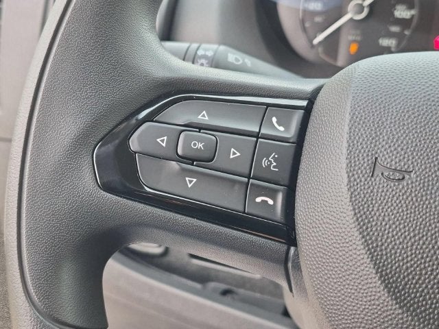 2026 RAM Ram ProMaster RAM PROMASTER 2500 TRADESMAN CARGO VAN HIGH ROOF 159' WB