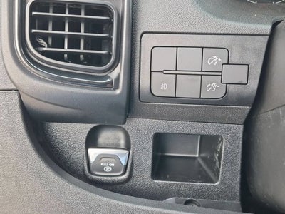 2026 RAM Ram ProMaster RAM PROMASTER 2500 TRADESMAN CARGO VAN HIGH ROOF 159' WB
