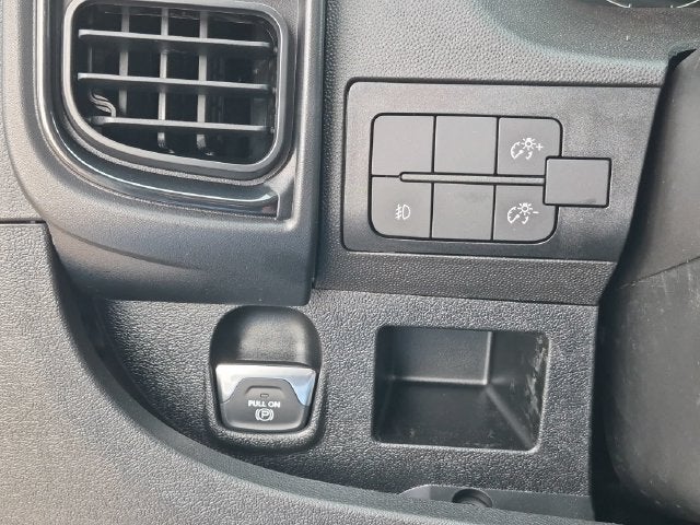 2026 RAM Ram ProMaster RAM PROMASTER 2500 TRADESMAN CARGO VAN HIGH ROOF 159' WB