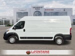 2026 RAM Ram ProMaster RAM PROMASTER 2500 TRADESMAN CARGO VAN HIGH ROOF 159' WB