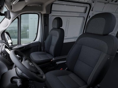 2026 RAM Ram ProMaster RAM PROMASTER 2500 TRADESMAN CARGO VAN HIGH ROOF 159' WB