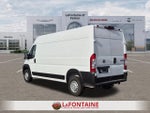 2026 RAM Ram ProMaster RAM PROMASTER 2500 TRADESMAN CARGO VAN HIGH ROOF 159' WB