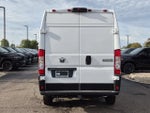2026 RAM Ram ProMaster RAM PROMASTER 2500 TRADESMAN CARGO VAN HIGH ROOF 159' WB