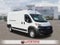 2026 RAM Ram ProMaster RAM PROMASTER 2500 TRADESMAN CARGO VAN HIGH ROOF 159' WB