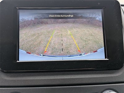 2026 RAM Ram ProMaster RAM PROMASTER 1500 TRADESMAN CARGO VAN LOW ROOF 118' WB