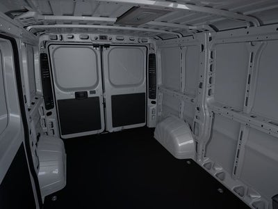 2026 RAM Ram ProMaster RAM PROMASTER 1500 TRADESMAN CARGO VAN LOW ROOF 118' WB
