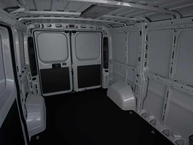 2026 RAM Ram ProMaster RAM PROMASTER 1500 TRADESMAN CARGO VAN LOW ROOF 118' WB