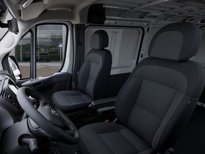 2026 RAM Ram ProMaster RAM PROMASTER 1500 TRADESMAN CARGO VAN LOW ROOF 118' WB