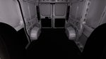 2026 RAM ProMaster 1500 Low Roof