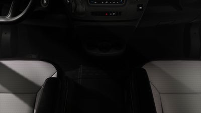 2026 RAM ProMaster 1500 Low Roof