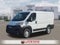 2026 RAM Ram ProMaster RAM PROMASTER 1500 TRADESMAN CARGO VAN LOW ROOF 118' WB