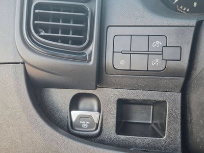 2026 RAM Ram ProMaster RAM PROMASTER 1500 TRADESMAN CARGO VAN LOW ROOF 118' WB