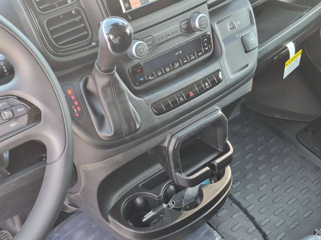 2026 RAM Ram ProMaster RAM PROMASTER 1500 TRADESMAN CARGO VAN LOW ROOF 118' WB