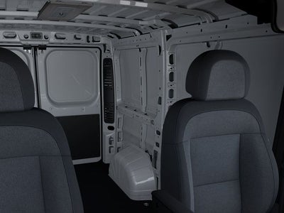 2026 RAM Ram ProMaster RAM PROMASTER 1500 TRADESMAN CARGO VAN LOW ROOF 118' WB