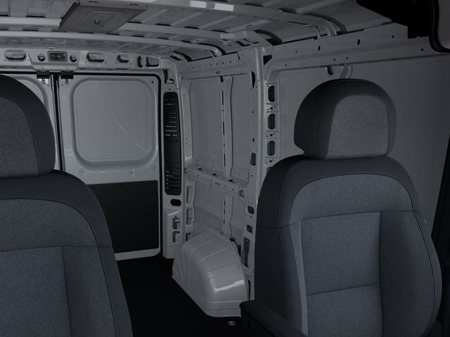 2026 RAM Ram ProMaster RAM PROMASTER 1500 TRADESMAN CARGO VAN LOW ROOF 118' WB