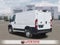 2026 RAM Ram ProMaster RAM PROMASTER 1500 TRADESMAN CARGO VAN LOW ROOF 118' WB