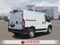 2026 RAM Ram ProMaster RAM PROMASTER 1500 TRADESMAN CARGO VAN LOW ROOF 118' WB