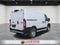 2026 RAM Ram ProMaster RAM PROMASTER 1500 TRADESMAN CARGO VAN LOW ROOF 118' WB