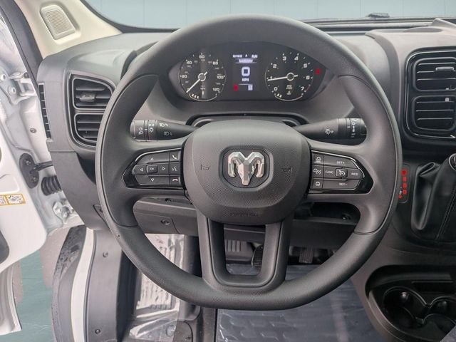 2026 RAM Ram ProMaster RAM PROMASTER 2500 TRADESMAN CARGO VAN LOW ROOF 136' WB