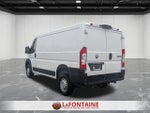2026 RAM Ram ProMaster RAM PROMASTER 2500 TRADESMAN CARGO VAN LOW ROOF 136' WB