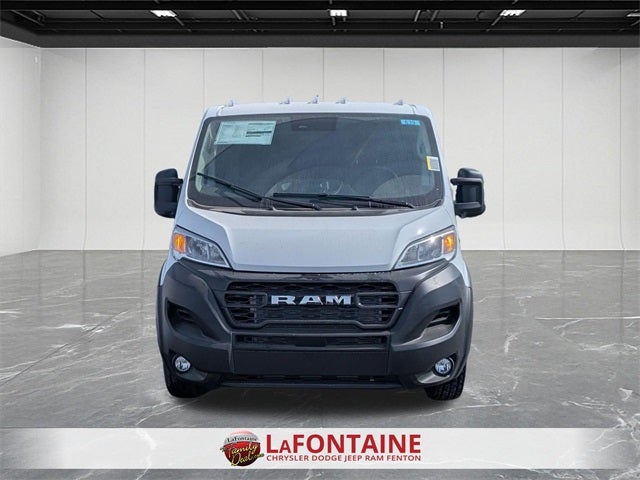 2026 RAM ProMaster 2500 Base