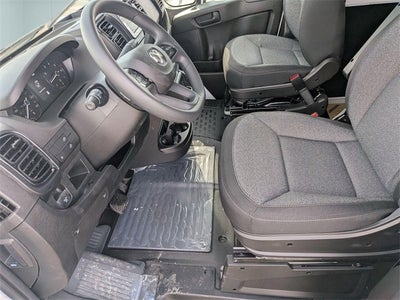 2026 RAM ProMaster 2500 Base