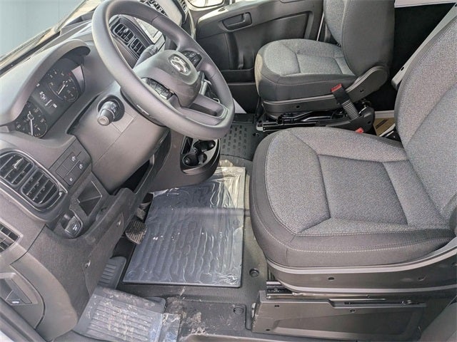 2026 RAM ProMaster 2500 Base