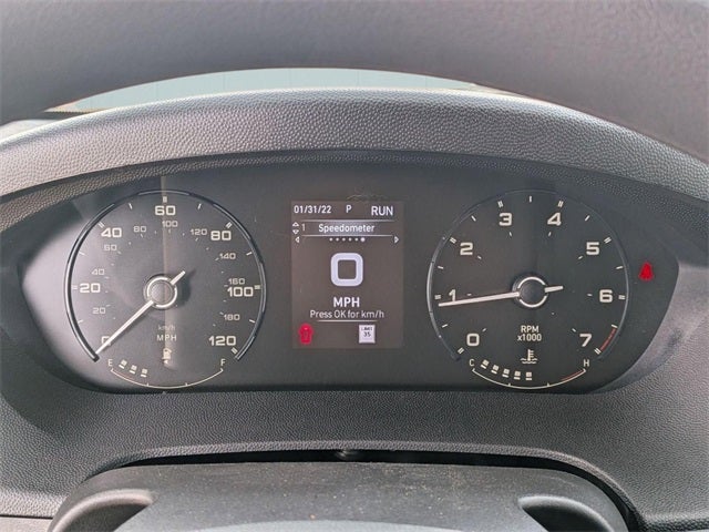 2026 RAM ProMaster 2500 Base