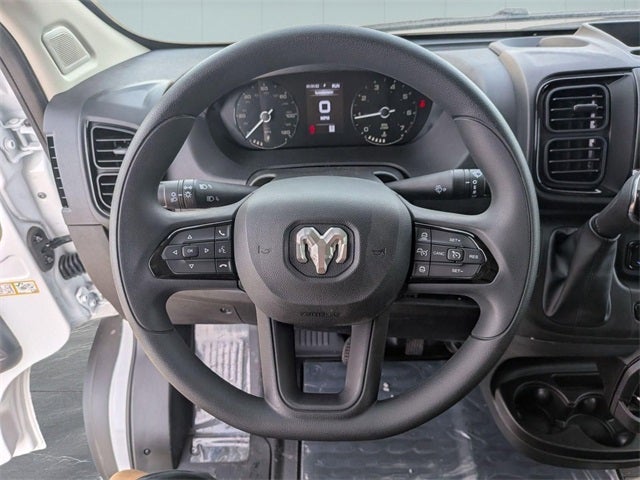 2026 RAM ProMaster 2500 Base