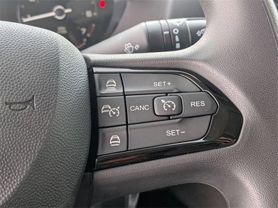 2026 RAM ProMaster 2500 Base