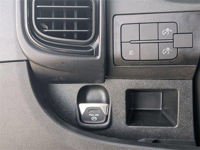 2026 RAM ProMaster 2500 Base