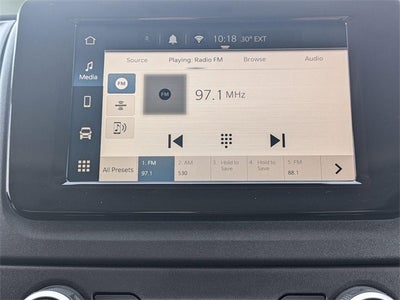 2026 RAM ProMaster 2500 Base