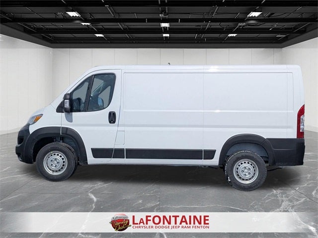 2026 RAM ProMaster 2500 Base