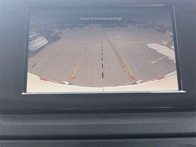 2026 RAM ProMaster 2500 Base