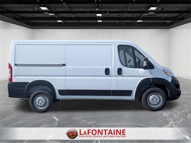 2026 RAM ProMaster 2500 Base