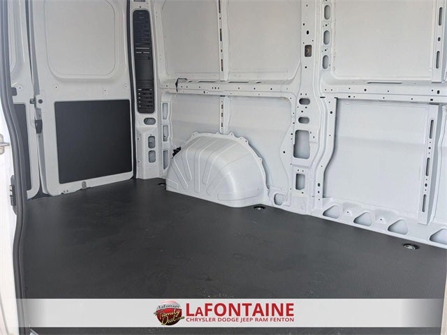 2026 RAM ProMaster 2500 Base