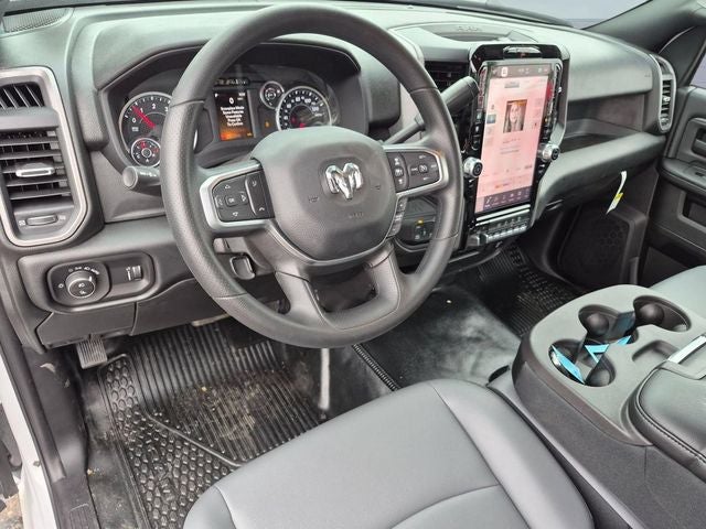 2026 RAM Ram 2500 RAM 2500 TRADESMAN REGULAR CAB 4X4 8' BOX