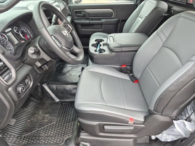 2026 RAM Ram 2500 RAM 2500 TRADESMAN REGULAR CAB 4X4 8' BOX