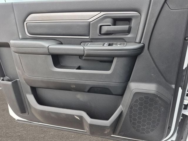 2026 RAM Ram 2500 RAM 2500 TRADESMAN REGULAR CAB 4X4 8' BOX