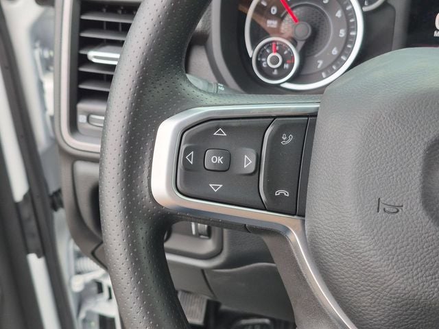 2026 RAM Ram 2500 RAM 2500 TRADESMAN REGULAR CAB 4X4 8' BOX