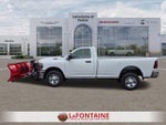 2026 RAM Ram 2500 RAM 2500 TRADESMAN REGULAR CAB 4X4 8' BOX