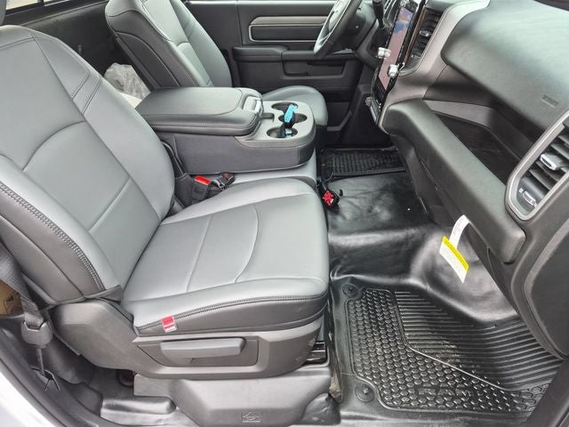 2026 RAM Ram 2500 RAM 2500 TRADESMAN REGULAR CAB 4X4 8' BOX