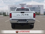 2026 RAM Ram 2500 RAM 2500 TRADESMAN REGULAR CAB 4X4 8' BOX