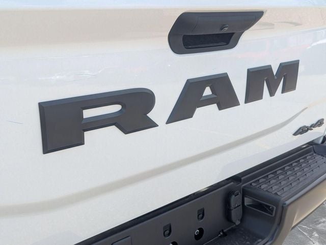 2026 RAM Ram 2500 RAM 2500 TRADESMAN REGULAR CAB 4X4 8' BOX